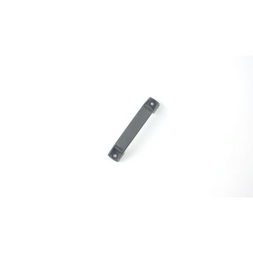 Poignée T2 rectangulaire en Nylon
