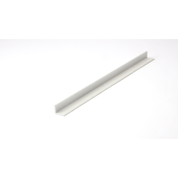 Cornière polyester grise – 23x23