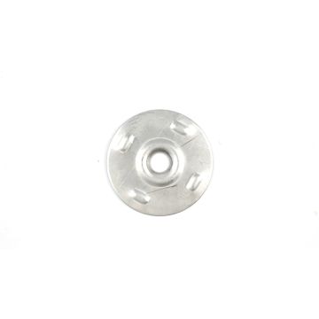  coupelle pour fixer caillebotis 