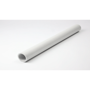 Tube Rond polyester - 50x40x5