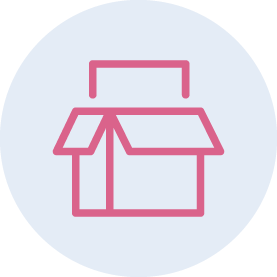 Livraison de ma commande 