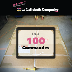 Commandez vos caillebotis composite