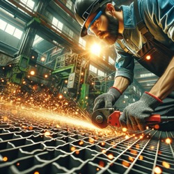 maintenance industriel
